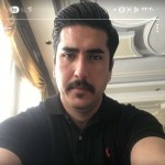 تصویر پروفایل امیر