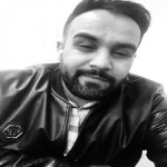 تصویر پروفایل محمدامین