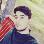 تصویر پروفایل داوود
