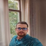 تصویر پروفایل مسعود