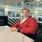 تصویر پروفایل مهرداد