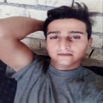 تصویر پروفایل محمد