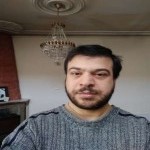 تصویر پروفایل حسین