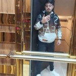 تصویر پروفایل کیارش