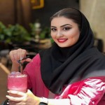تصویر پروفایل مهسا