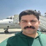 تصویر پروفایل پرویز