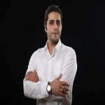 تصویر پروفایل رضا