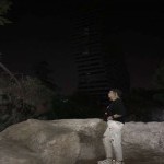 تصویر پروفایل نازلى