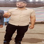 تصویر پروفایل محمد