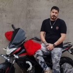 تصویر پروفایل مهرداد