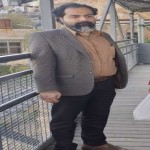 تصویر پروفایل محمد