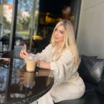 تصویر پروفایل صبا