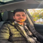 تصویر پروفایل علی