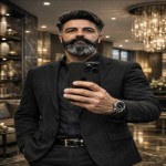 تصویر پروفایل حمید