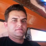 تصویر پروفایل حامد