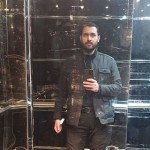 تصویر پروفایل کامران