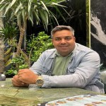 تصویر پروفایل حمید