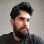 تصویر پروفایل دانیال