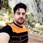 تصویر پروفایل وحیدمرادی