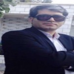 تصویر پروفایل رضا