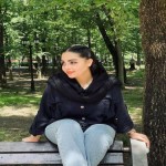 تصویر پروفایل مهسا