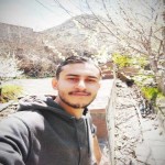 تصویر پروفایل علی ذاکری