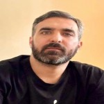 تصویر پروفایل آرش