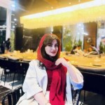 تصویر پروفایل فاطمه