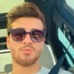 تصویر کاربر با کد 1294355