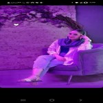 تصویر پروفایل ملکه مریم