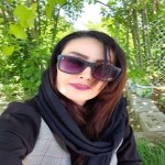 تصویر پروفایل لیلا