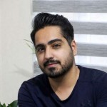 تصویر پروفایل مهرشاد