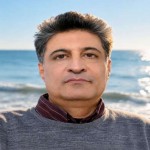 تصویر پروفایل حمید