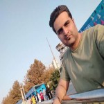 تصویر کاربر با کد 1294653