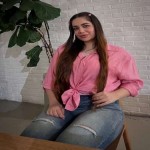 تصویر پروفایل نیلوفر