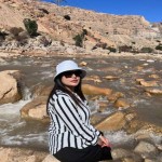 تصویر پروفایل الهام
