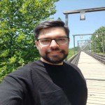 تصویر پروفایل آرمین