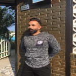 تصویر کاربر با کد 1238821