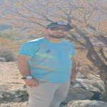 تصویر پروفایل حمید فرجام