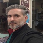 تصویر پروفایل علیرضا