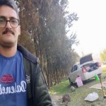 تصویر پروفایل سعید