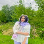 تصویر پروفایل رویا