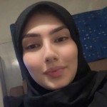 تصویر پروفایل فهیمه