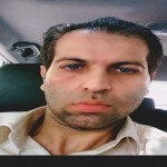 تصویر پروفایل امیر