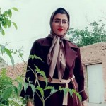 تصویر پروفایل آزیتا