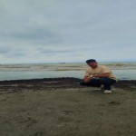 تصویر پروفایل آرش
