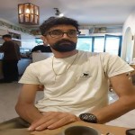 تصویر کاربر با کد 1294005