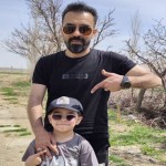 تصویر کاربر با کد 1295031