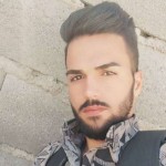 تصویر پروفایل محمد