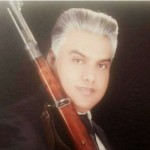 تصویر کاربر با کد 1296151